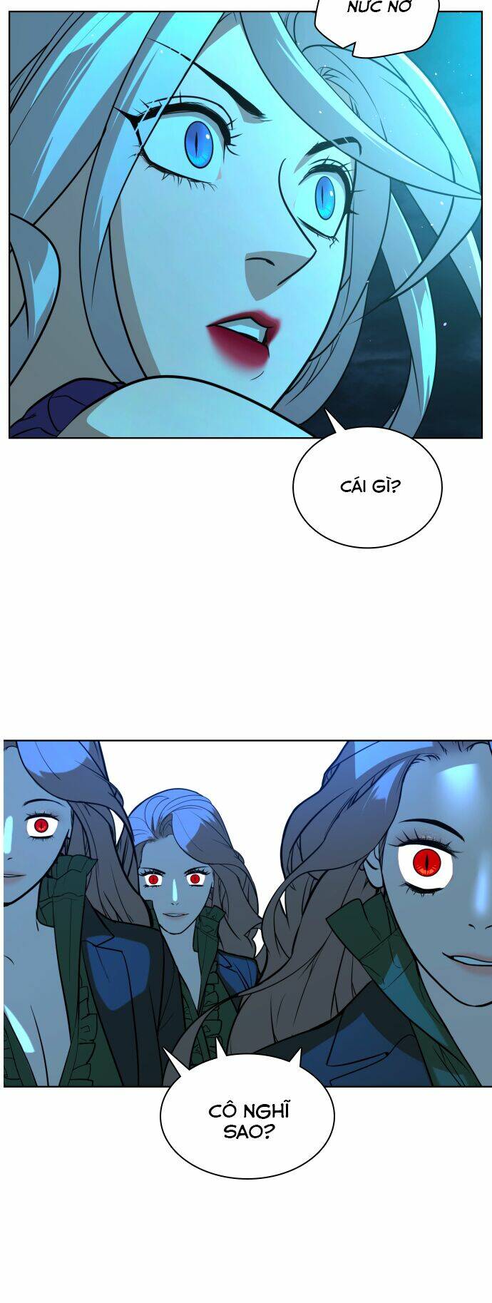 Máu Trắng Chapter 45 - Trang 2