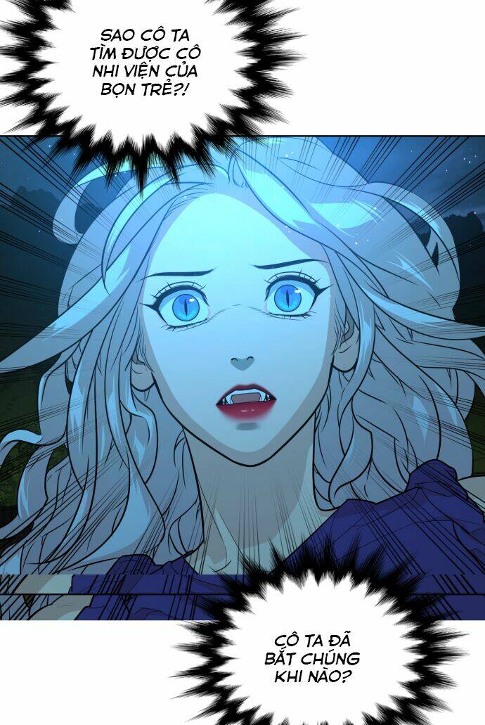 Máu Trắng Chapter 45 - Trang 2