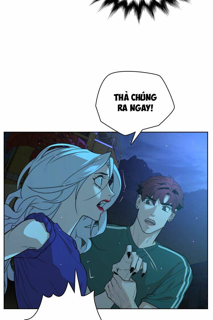 Máu Trắng Chapter 45 - Trang 2