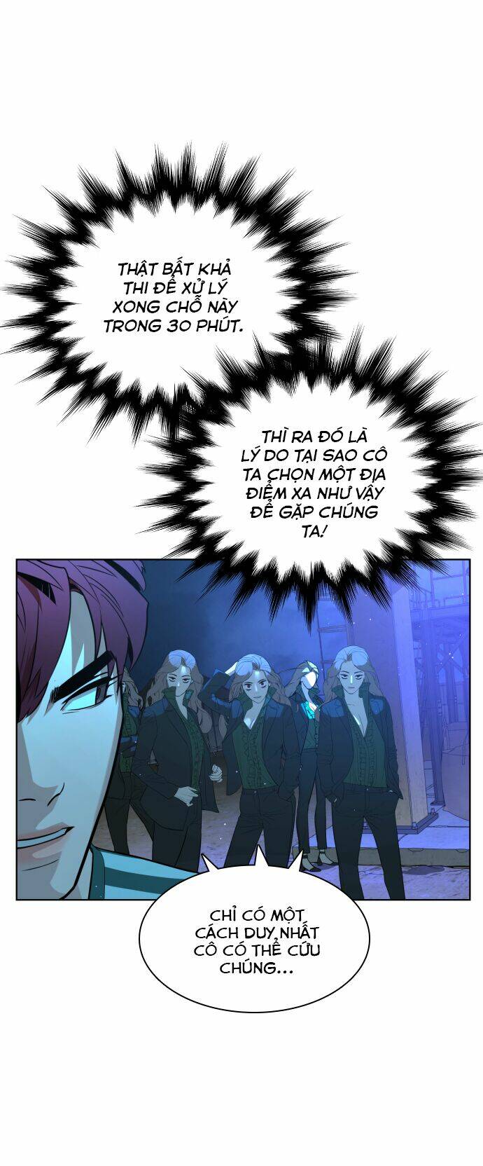 Máu Trắng Chapter 45 - Trang 2