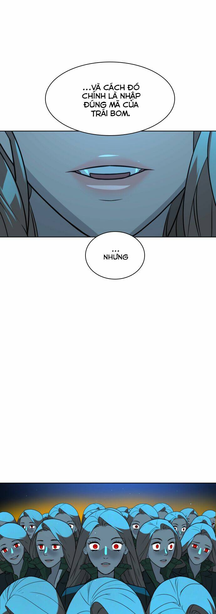 Máu Trắng Chapter 45 - Trang 2