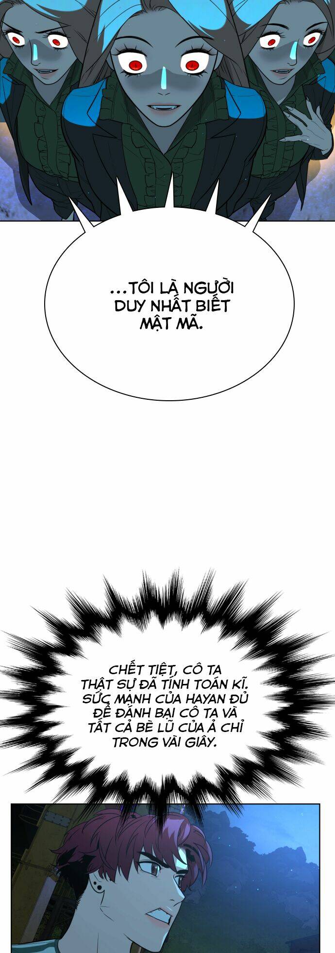 Máu Trắng Chapter 45 - Trang 2