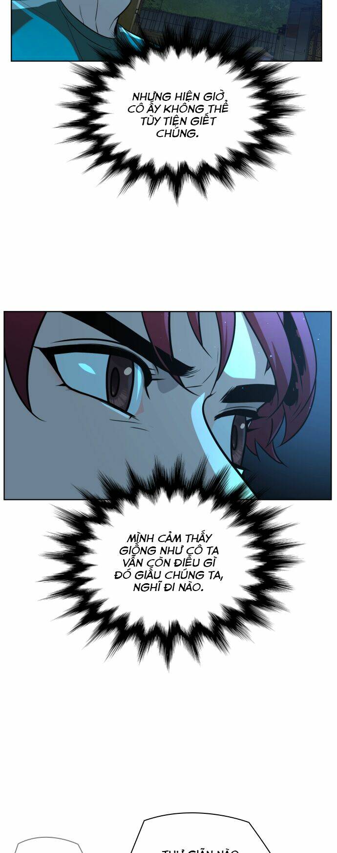 Máu Trắng Chapter 45 - Trang 2