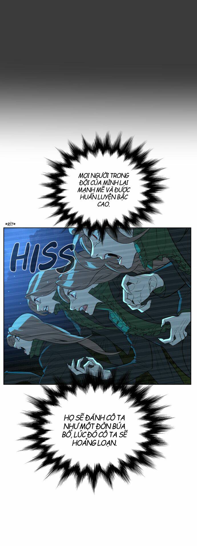 Máu Trắng Chapter 45 - Trang 2