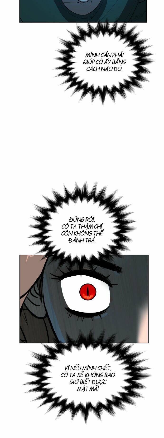 Máu Trắng Chapter 45 - Trang 2