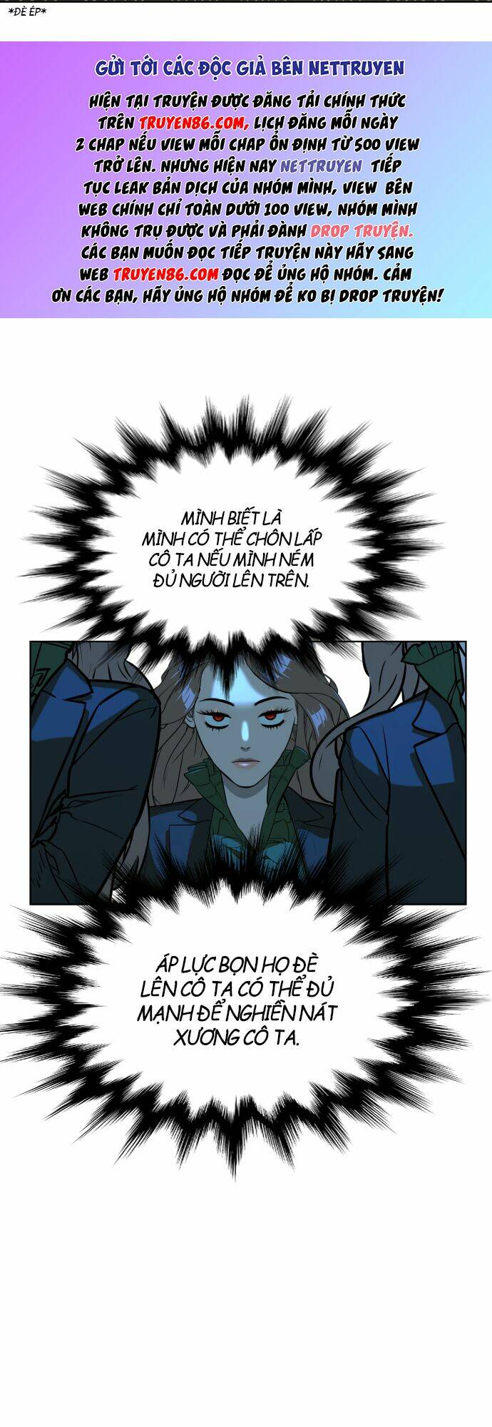 Máu Trắng Chapter 45 - Trang 2