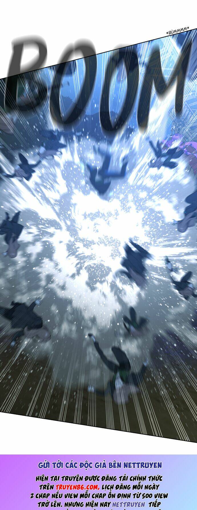 Máu Trắng Chapter 45 - Trang 2