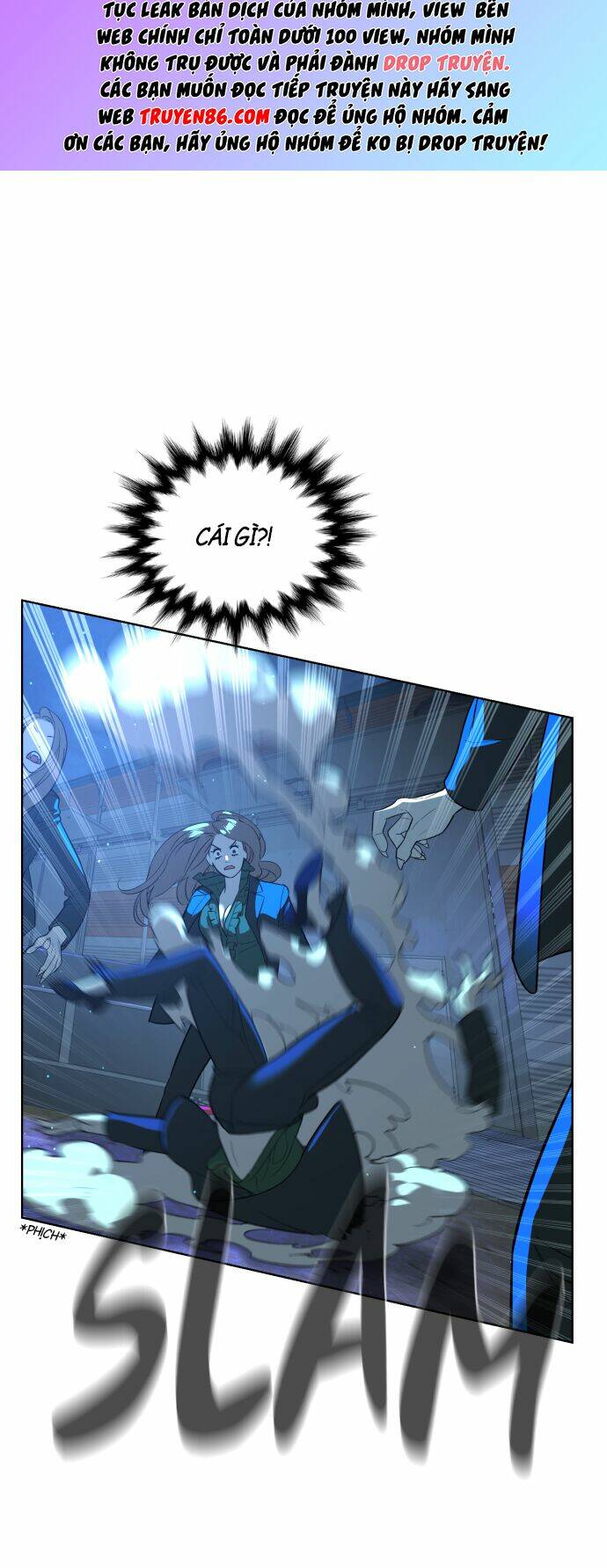 Máu Trắng Chapter 45 - Trang 2