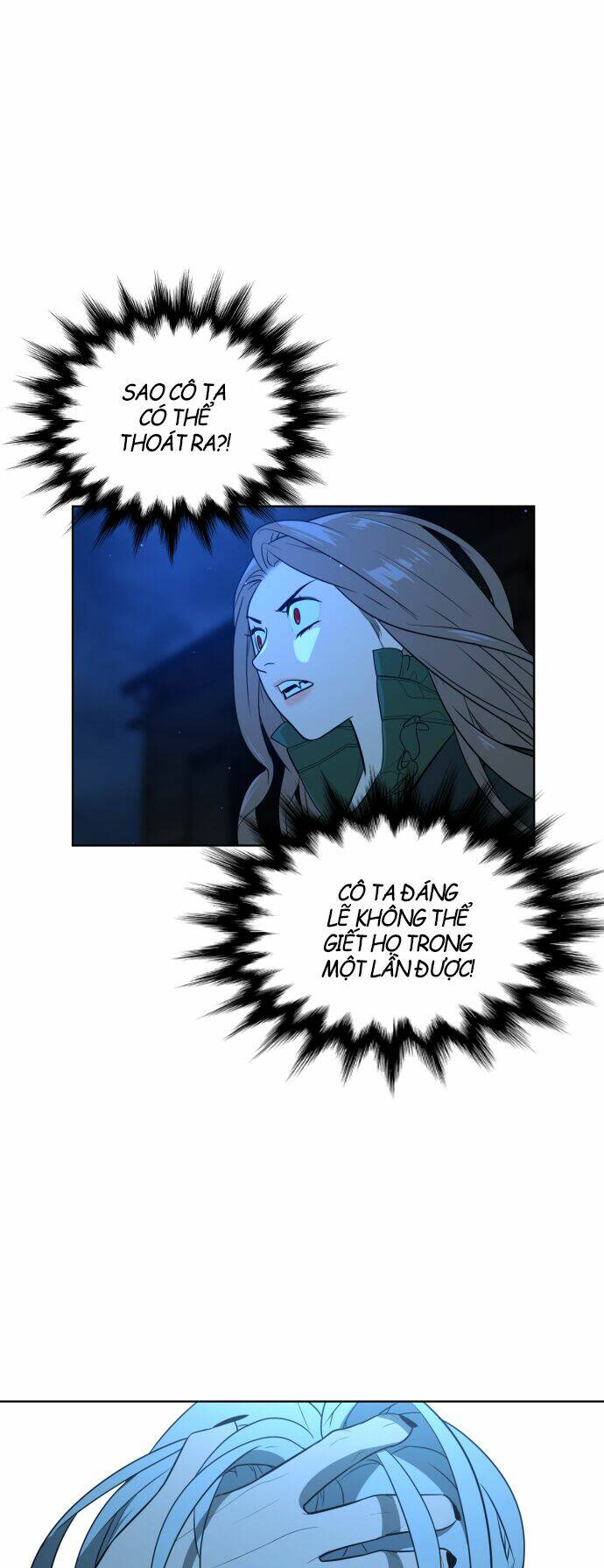 Máu Trắng Chapter 45 - Trang 2