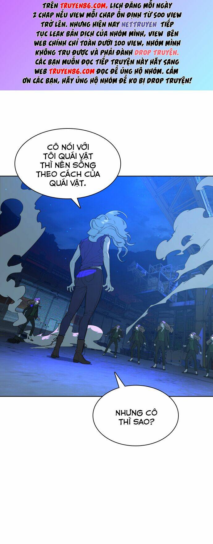 Máu Trắng Chapter 45 - Trang 2