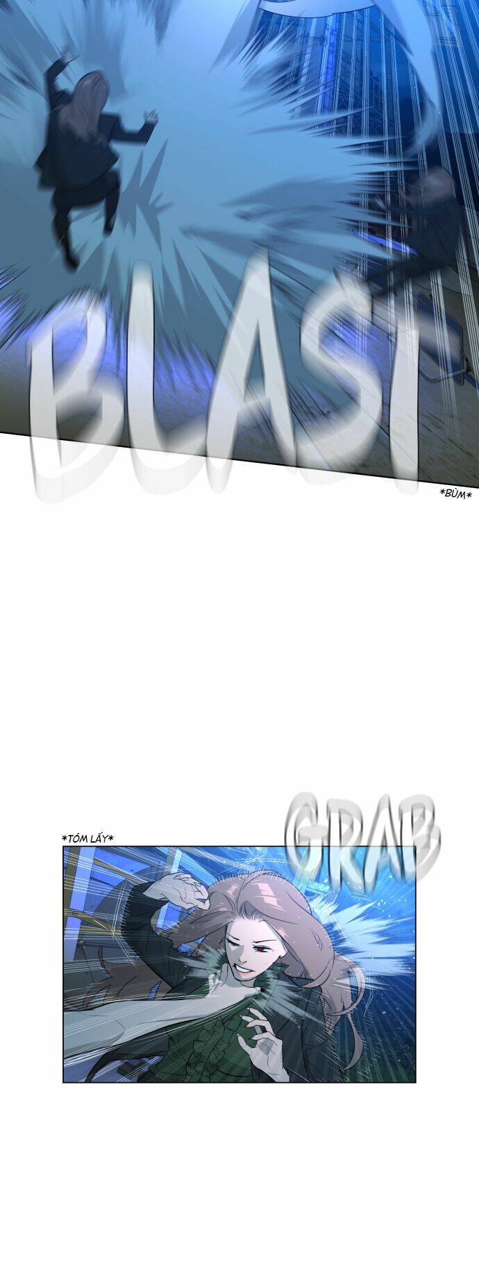Máu Trắng Chapter 45 - Trang 2