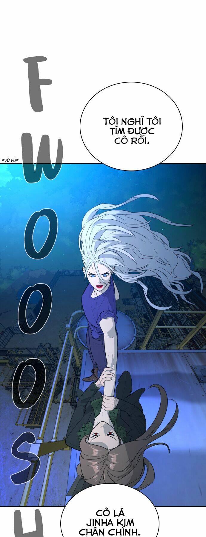 Máu Trắng Chapter 45 - Trang 2