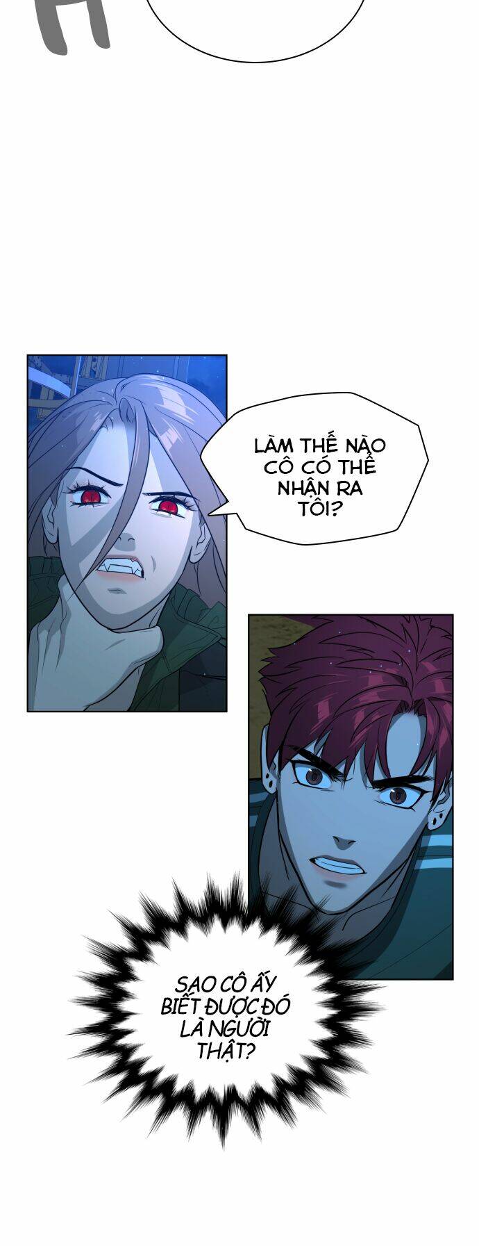 Máu Trắng Chapter 45 - Trang 2