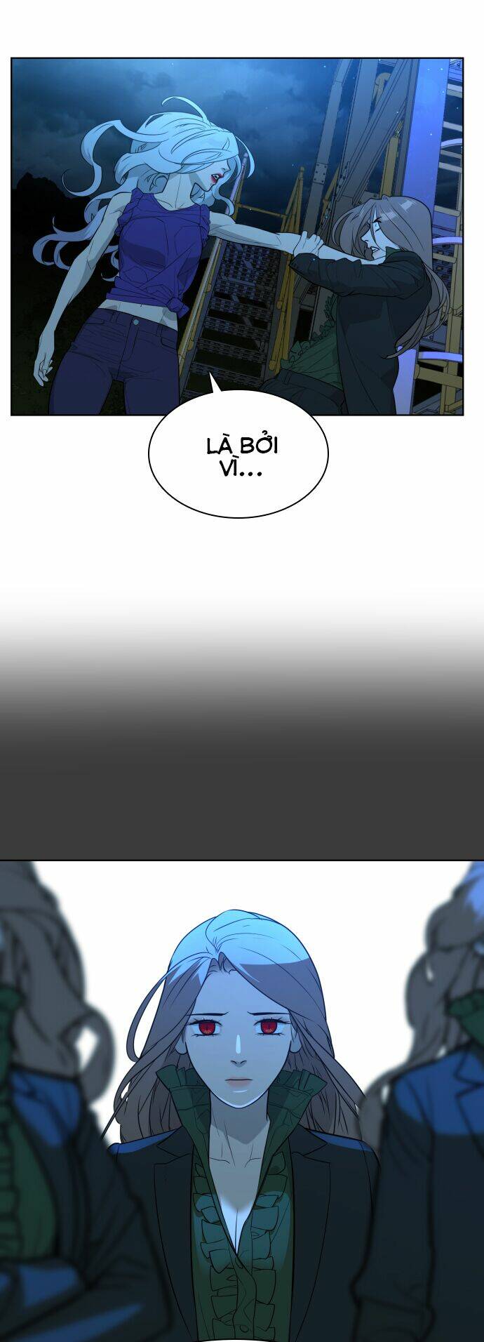 Máu Trắng Chapter 45 - Trang 2