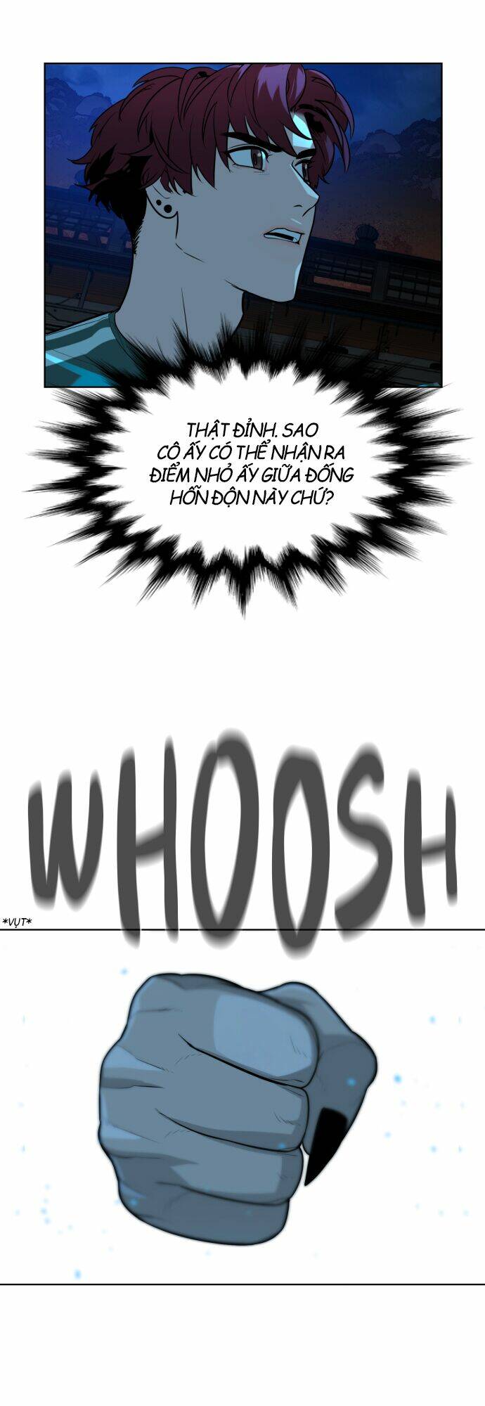 Máu Trắng Chapter 45 - Trang 2