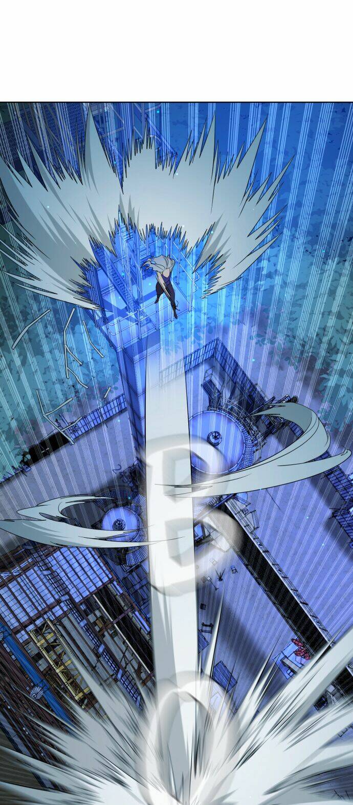 Máu Trắng Chapter 45 - Trang 2