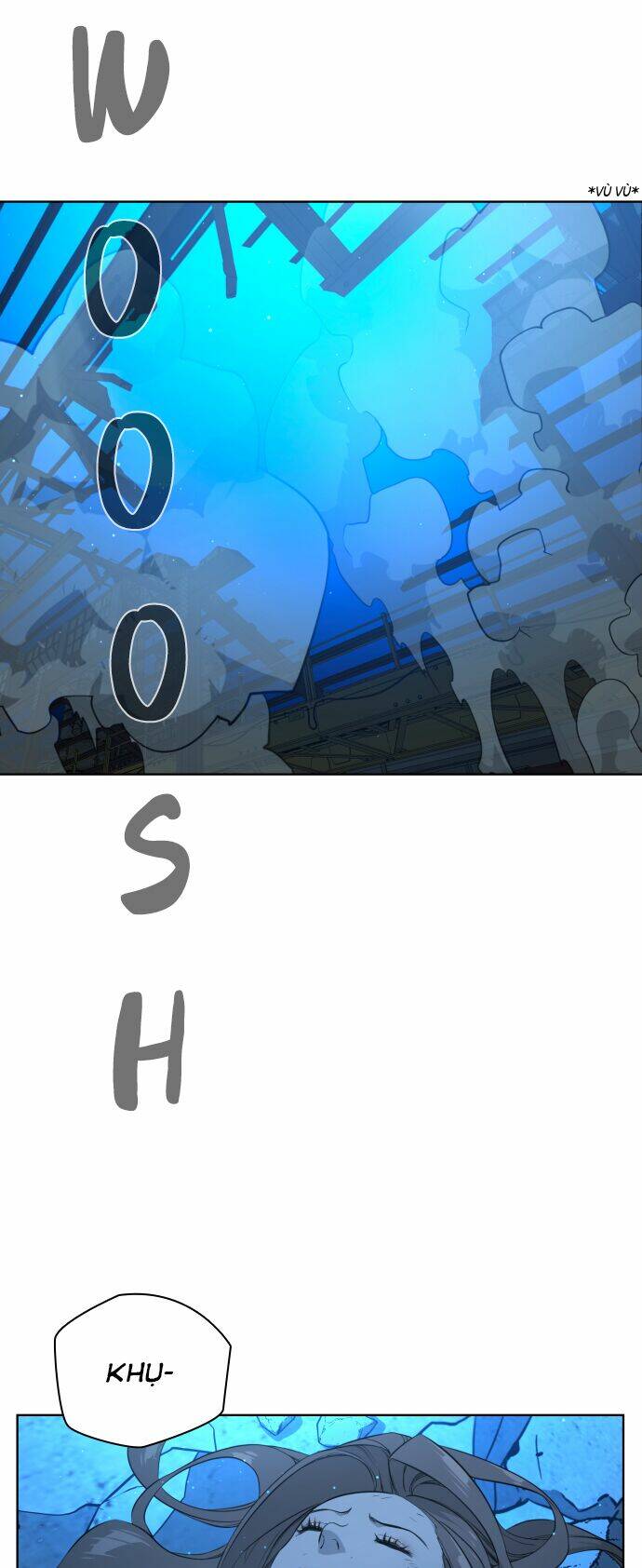 Máu Trắng Chapter 45 - Trang 2
