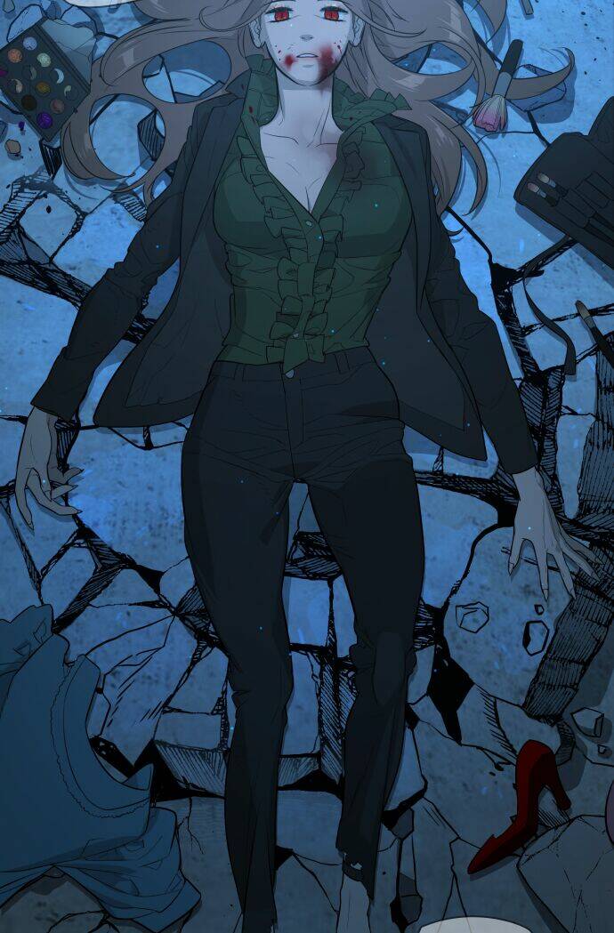 Máu Trắng Chapter 45 - Trang 2