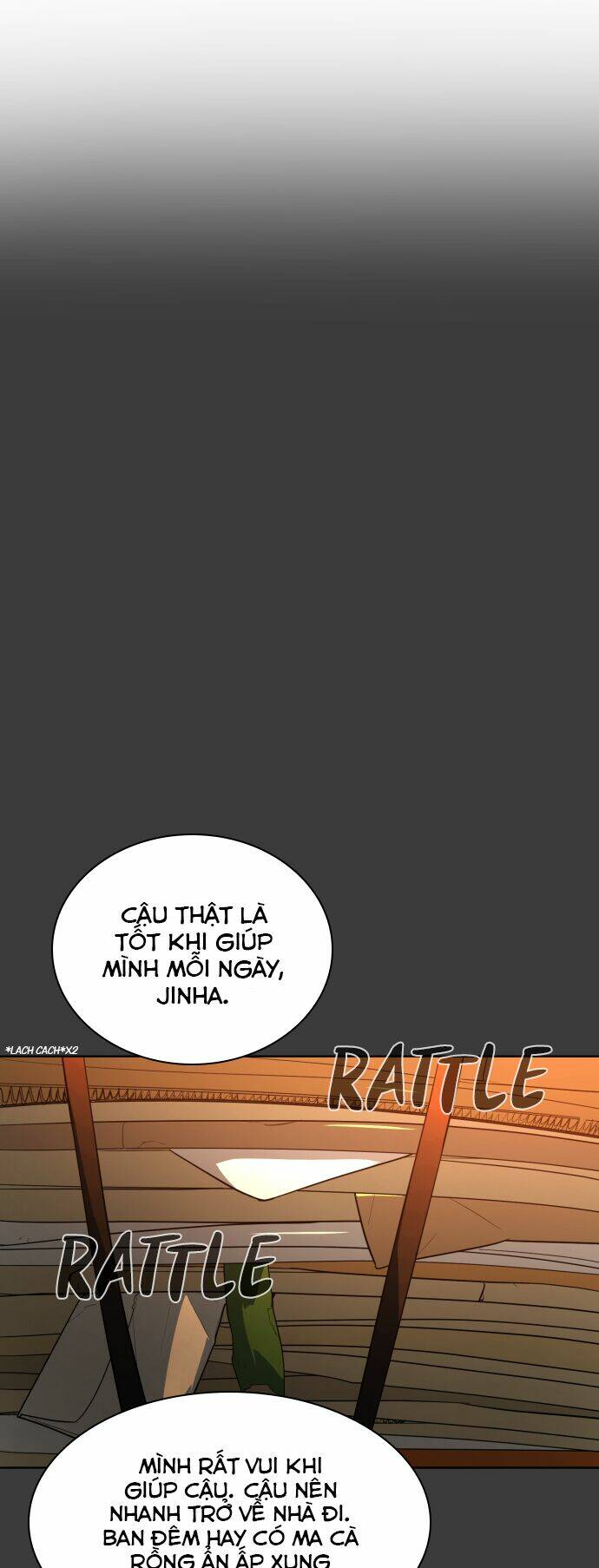 Máu Trắng Chapter 45 - Trang 2