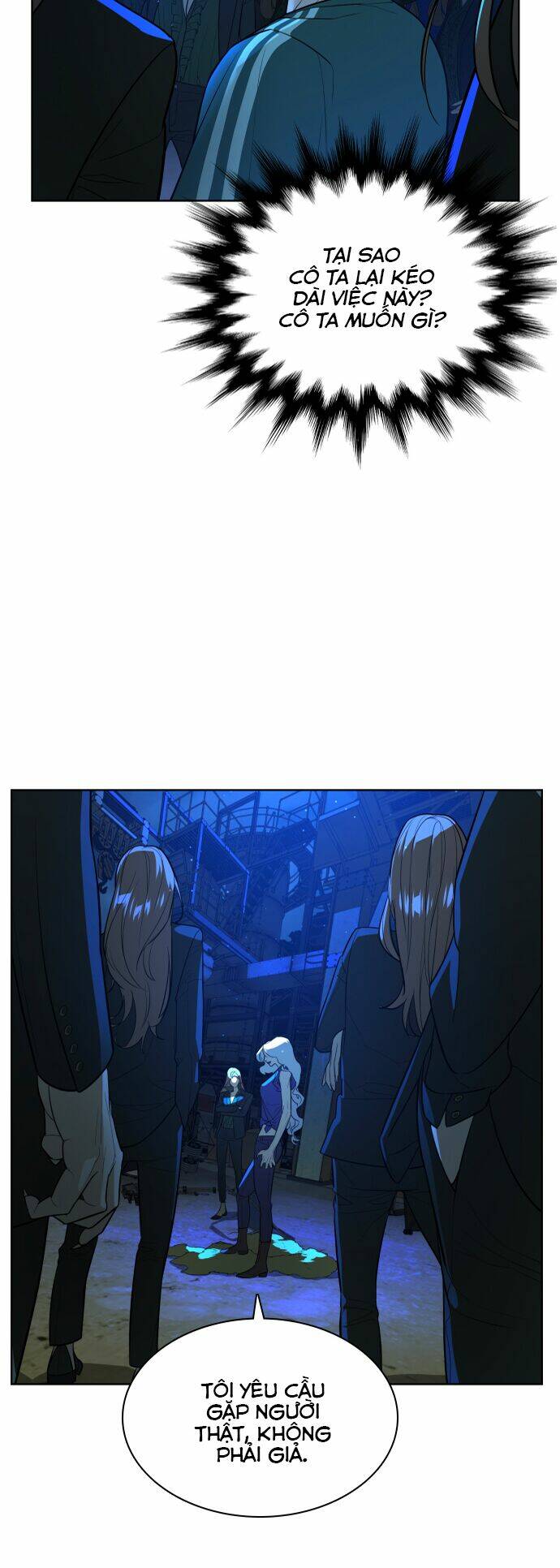 Máu Trắng Chapter 45 - Trang 2