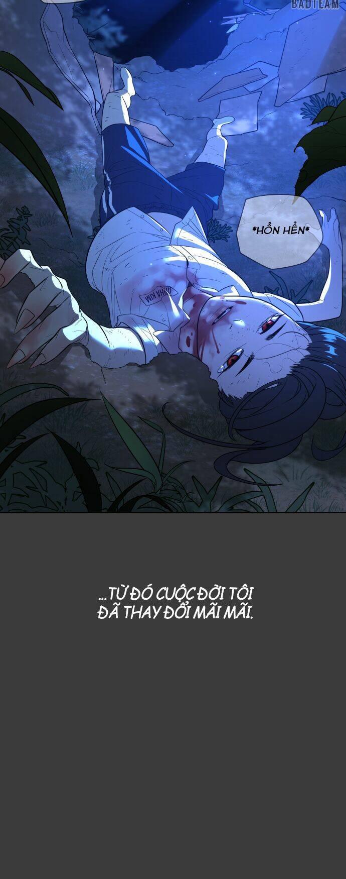 Máu Trắng Chapter 45 - Trang 2