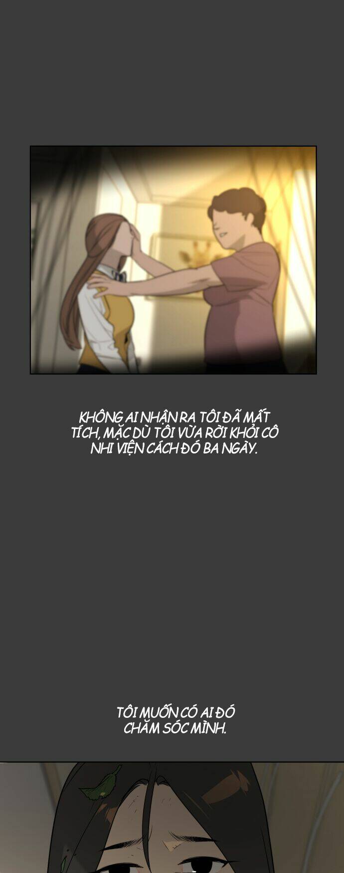 Máu Trắng Chapter 45 - Trang 2