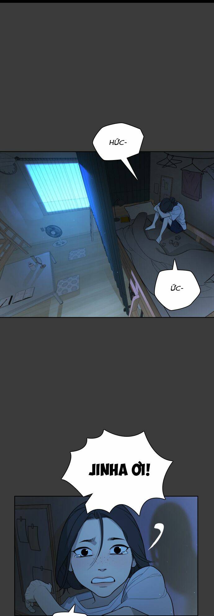 Máu Trắng Chapter 45 - Trang 2