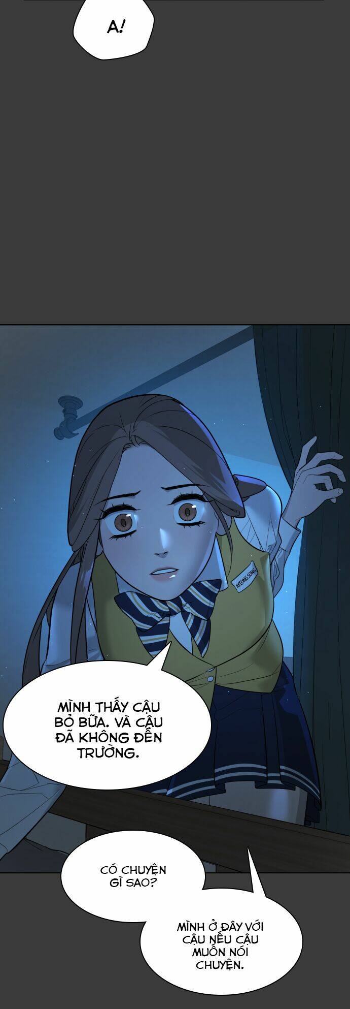 Máu Trắng Chapter 45 - Trang 2