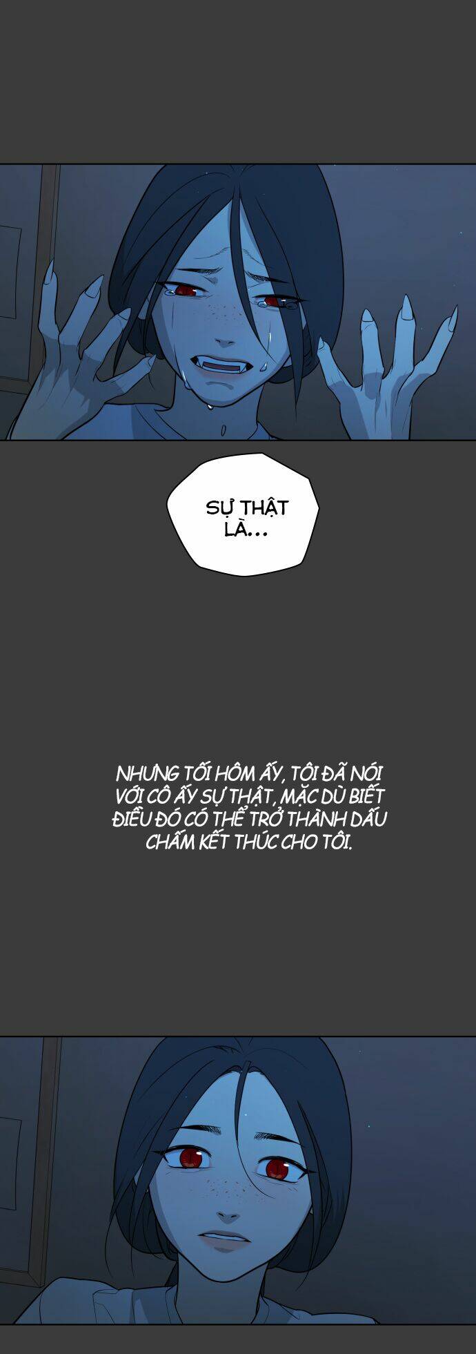 Máu Trắng Chapter 45 - Trang 2