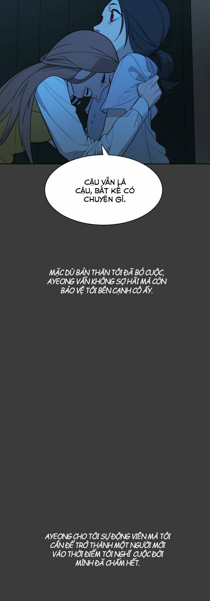 Máu Trắng Chapter 45 - Trang 2