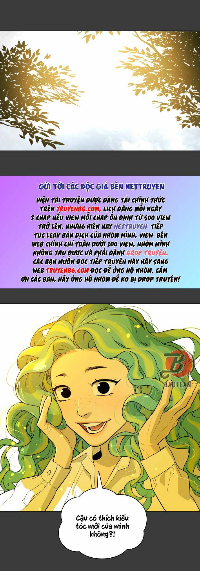 Máu Trắng Chapter 45 - Trang 2