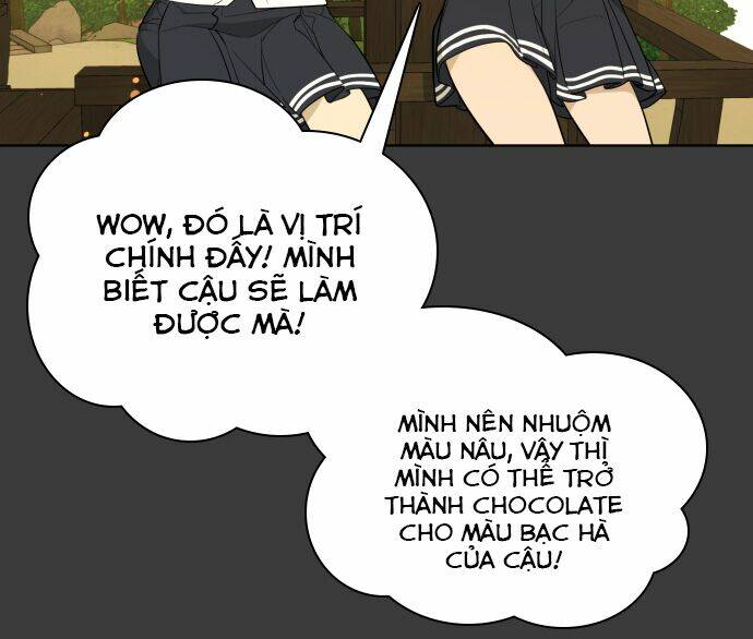 Máu Trắng Chapter 45 - Trang 2
