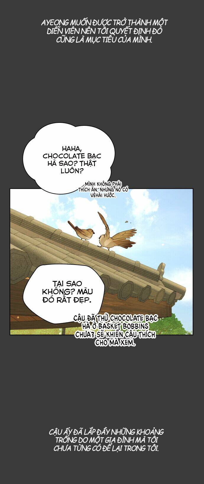 Máu Trắng Chapter 45 - Trang 2