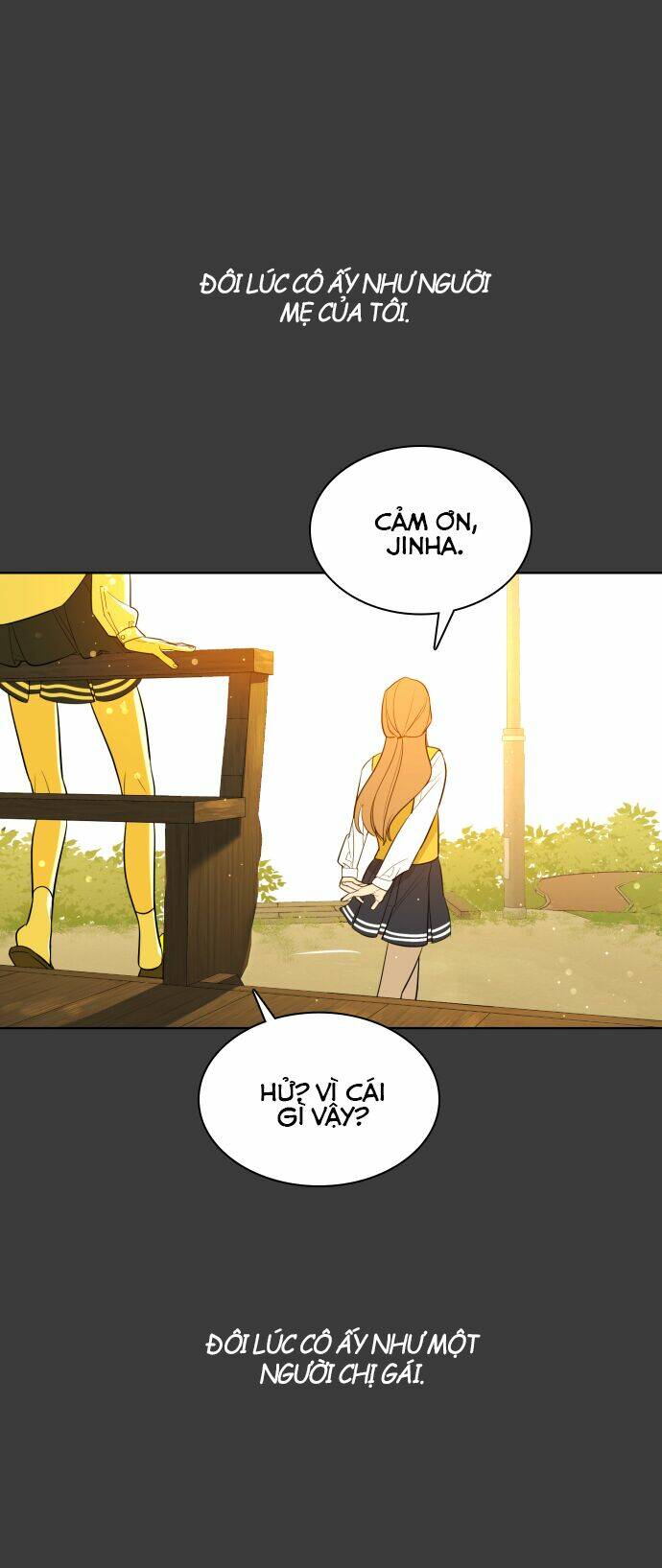 Máu Trắng Chapter 45 - Trang 2