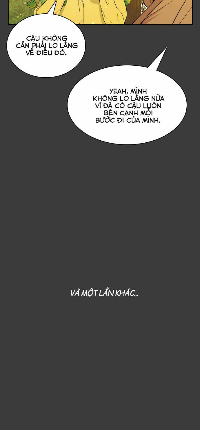 Máu Trắng Chapter 45 - Trang 2