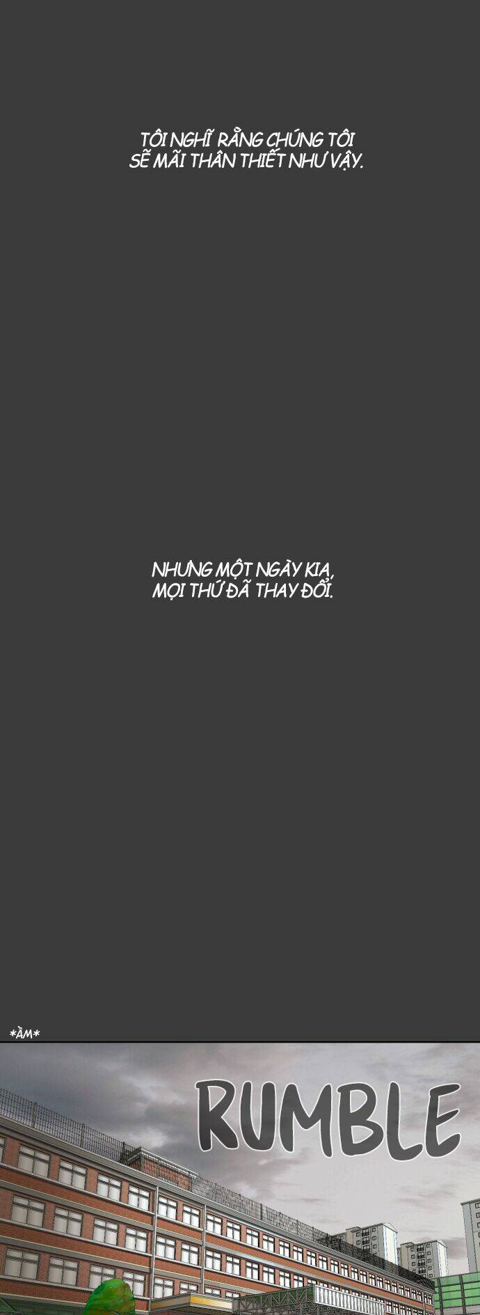 Máu Trắng Chapter 45 - Trang 2