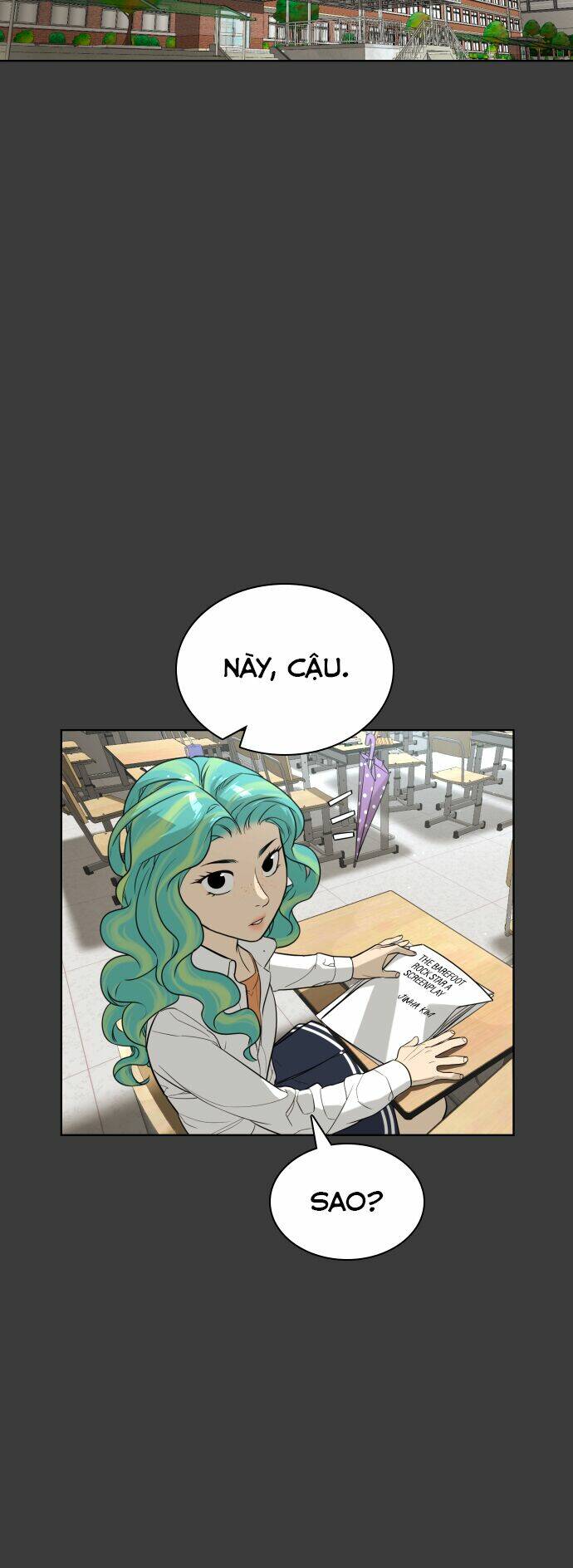 Máu Trắng Chapter 45 - Trang 2