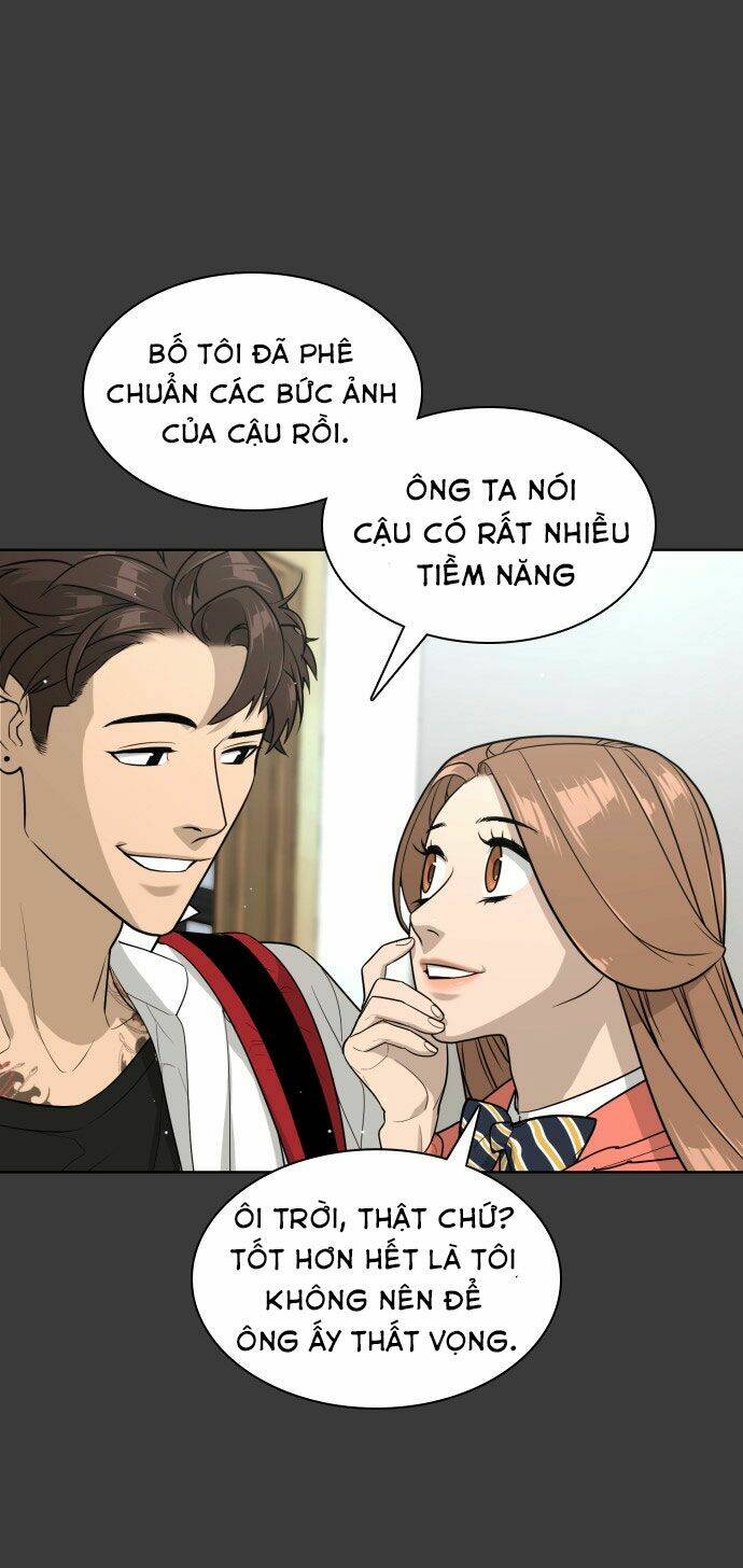 Máu Trắng Chapter 46 - Trang 2