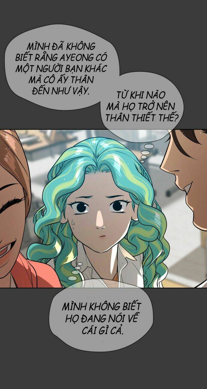 Máu Trắng Chapter 46 - Trang 2