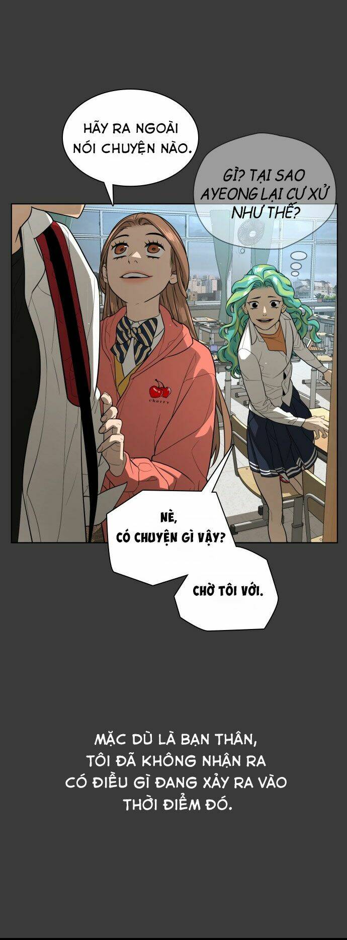 Máu Trắng Chapter 46 - Trang 2