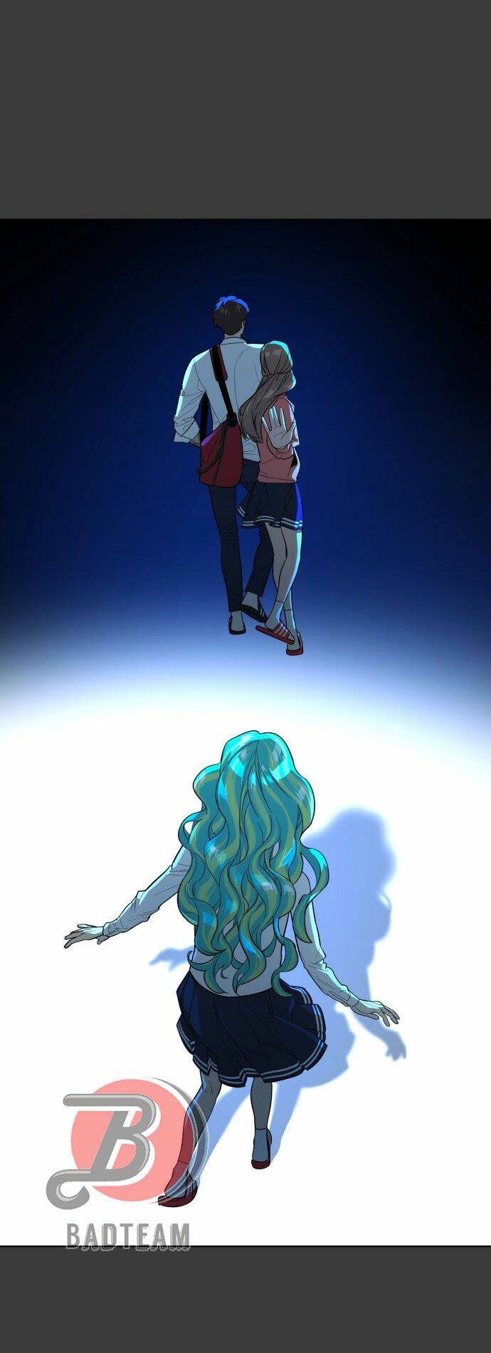 Máu Trắng Chapter 46 - Trang 2