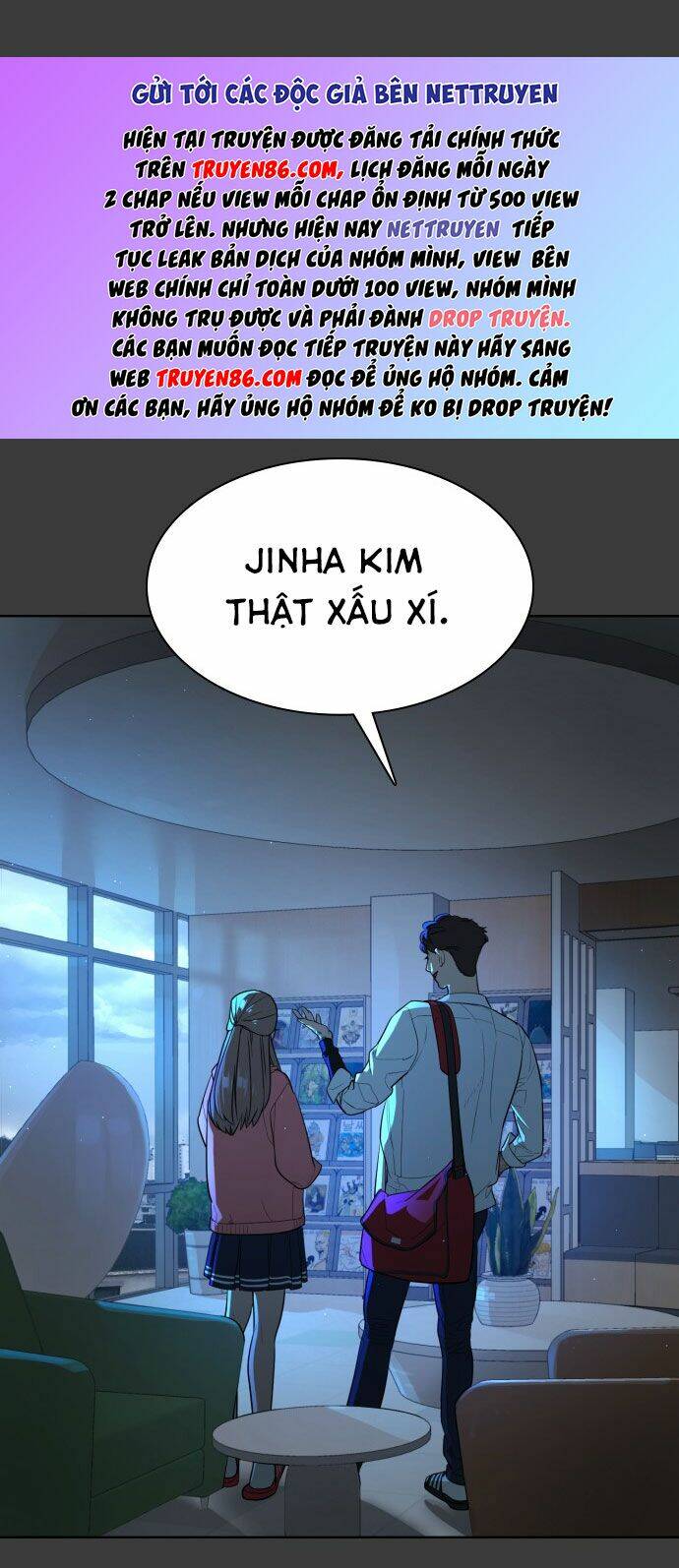 Máu Trắng Chapter 46 - Trang 2