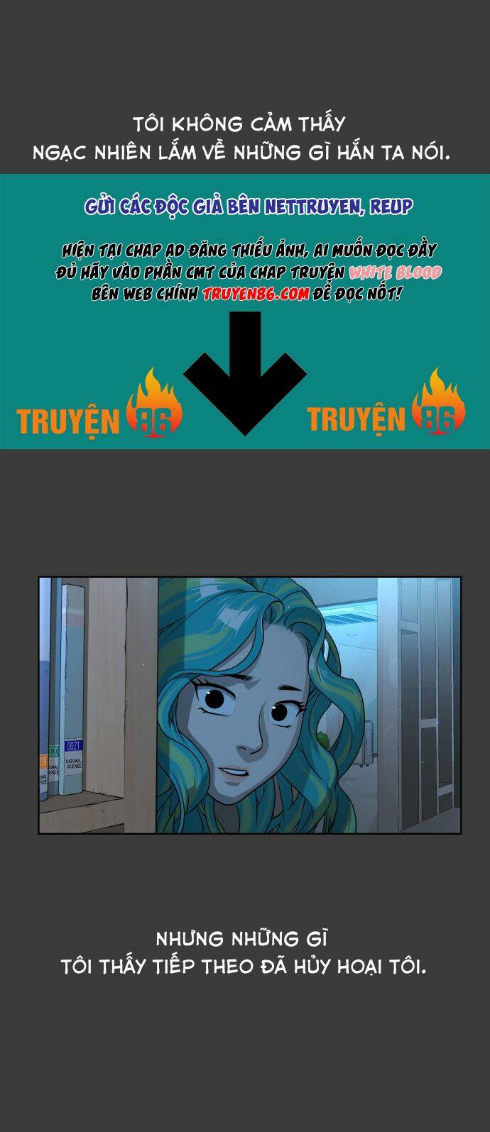 Máu Trắng Chapter 46 - Trang 2