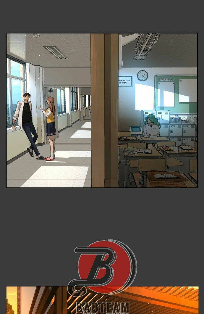 Máu Trắng Chapter 46 - Trang 2