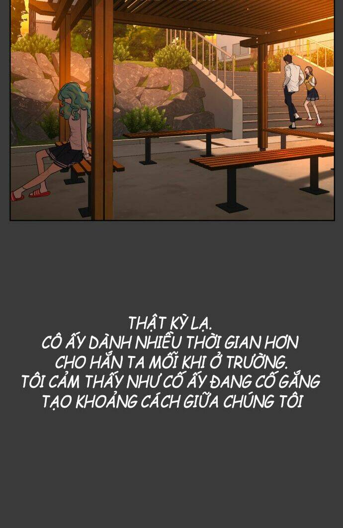 Máu Trắng Chapter 46 - Trang 2