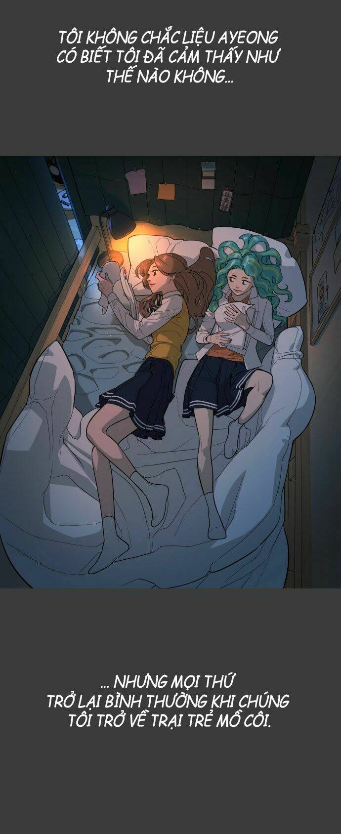 Máu Trắng Chapter 46 - Trang 2