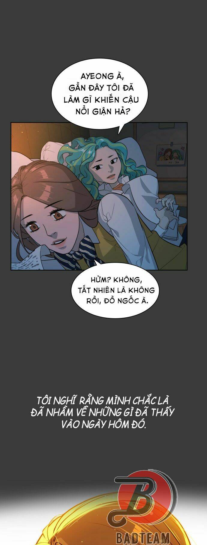 Máu Trắng Chapter 46 - Trang 2