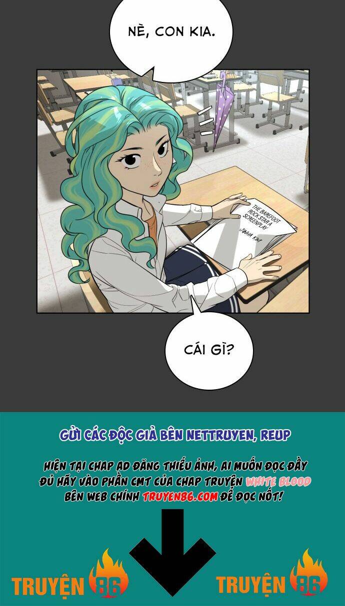 Máu Trắng Chapter 46 - Trang 2
