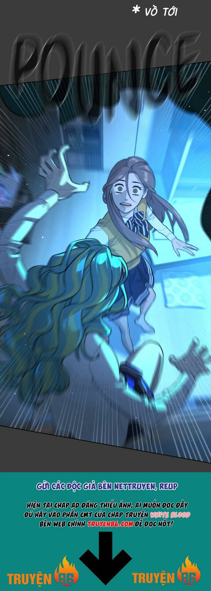 Máu Trắng Chapter 46 - Trang 2