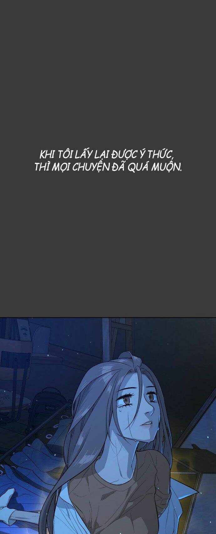 Máu Trắng Chapter 46 - Trang 2